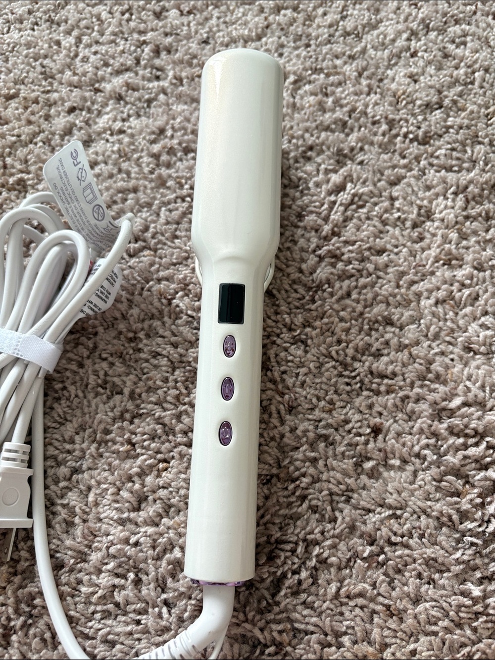 Monat Hair Volumizer - Picture 2 of 4